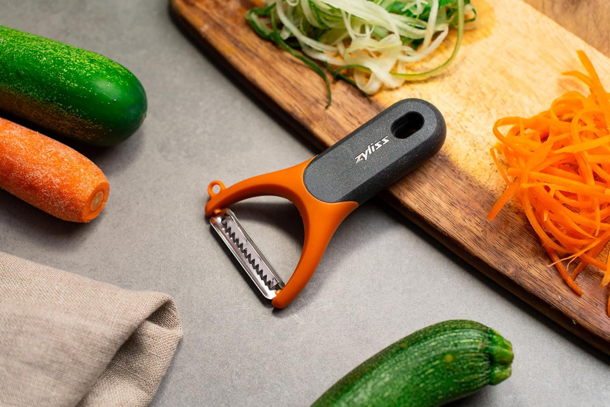 ZYLISS Julienne Peeler