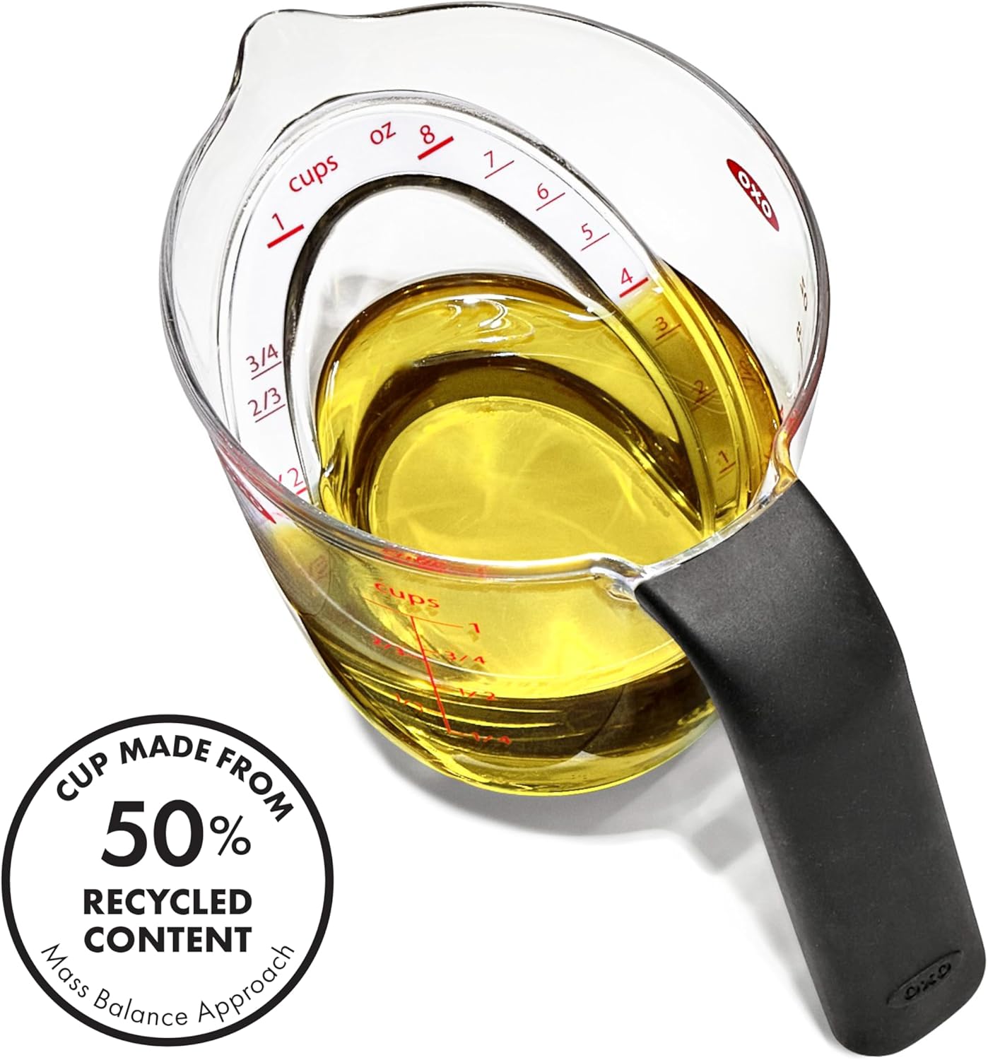 OXO Good Grips 2 Cup Angled Measuring Cup