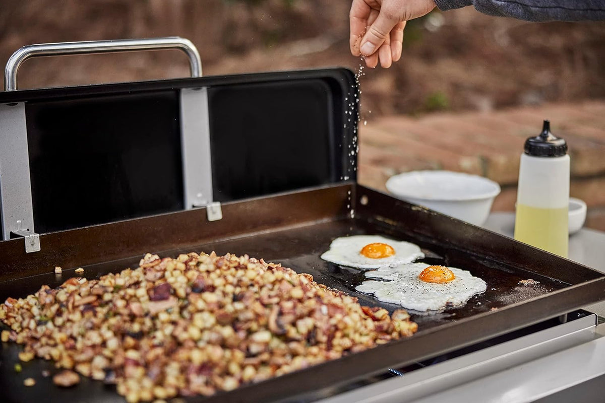 Weber® Griddle Starter Tool Set, 3‑Piece