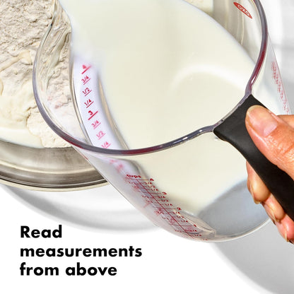 OXO Good Grips 2 Cup Angled Measuring Cup