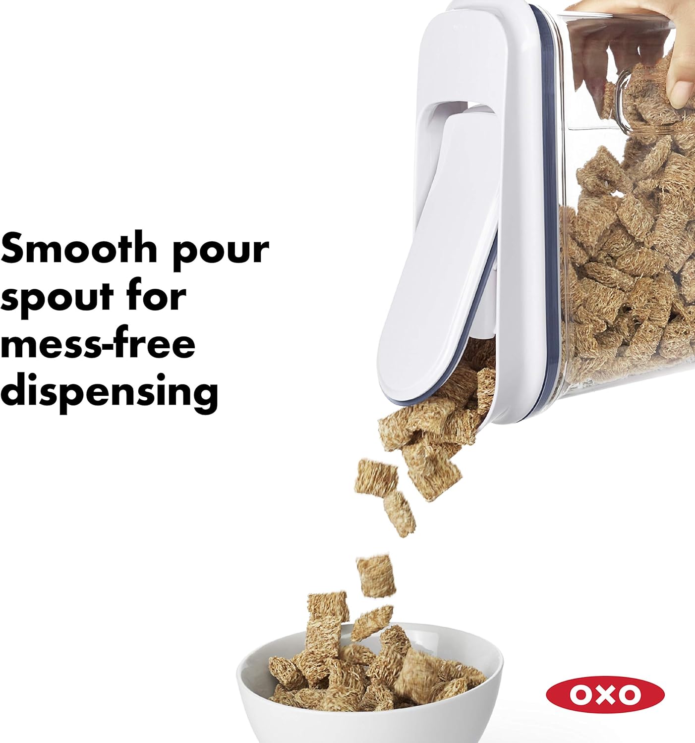 Oxo Good Grips Mini All Purpose Dispenser, 1 CT