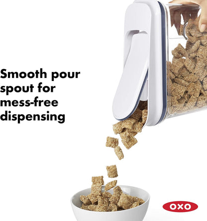 Oxo Good Grips Mini All Purpose Dispenser, 1 CT