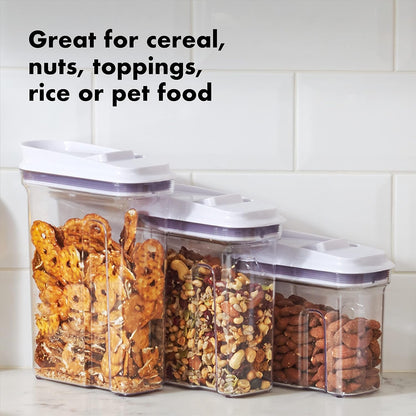 Oxo Good Grips Mini All Purpose Dispenser, 1 CT