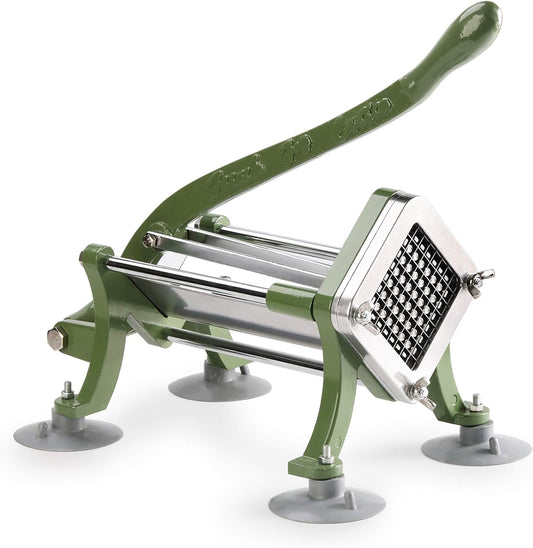 New Star Foodservice 42306 French Fry Cutter, 3/8"