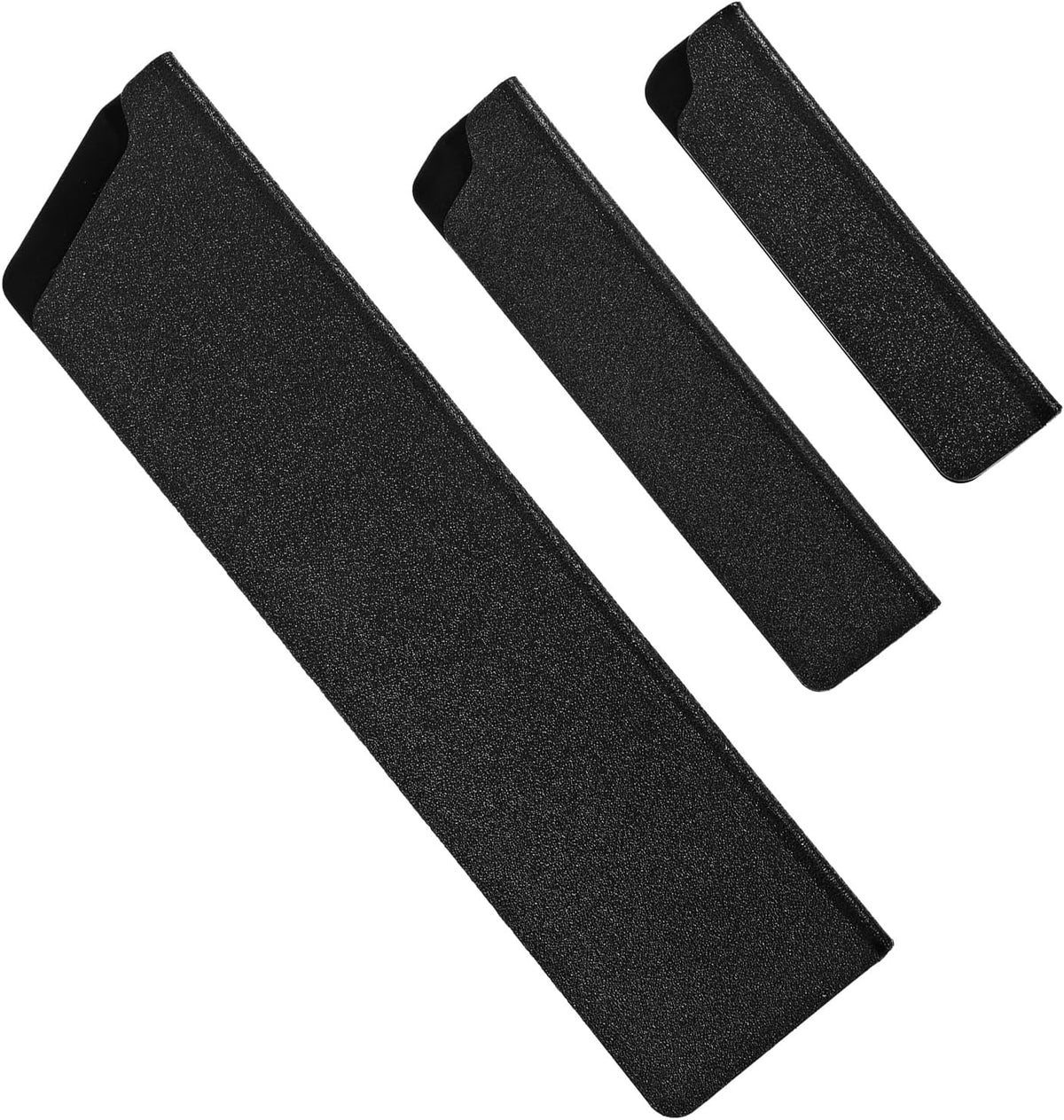 3 PCS Knives Sheath, Universal Kitchen Knife Covers or Sleeves