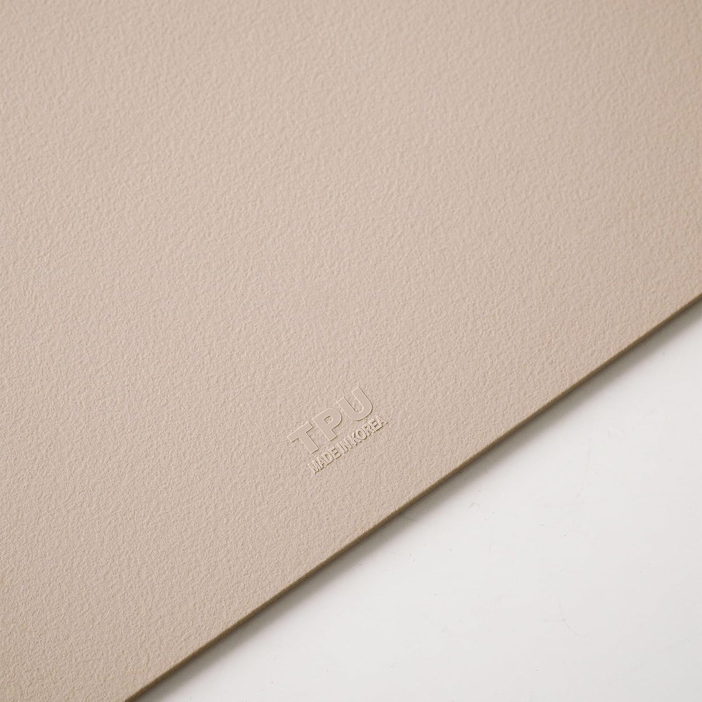Flexible TPU Cutting Board Mat, Brick Large | Premium TPU, Knife Friendly, Non-Slip, Dishwasher Safe, Made in Korea