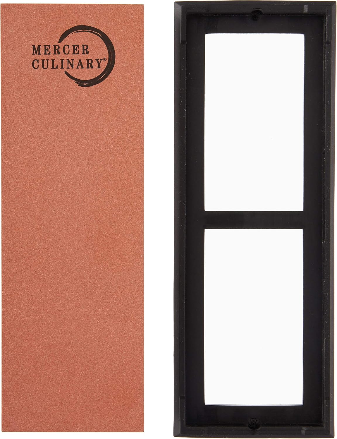 Mercer Culinary Knife Sharpening Angle Guide