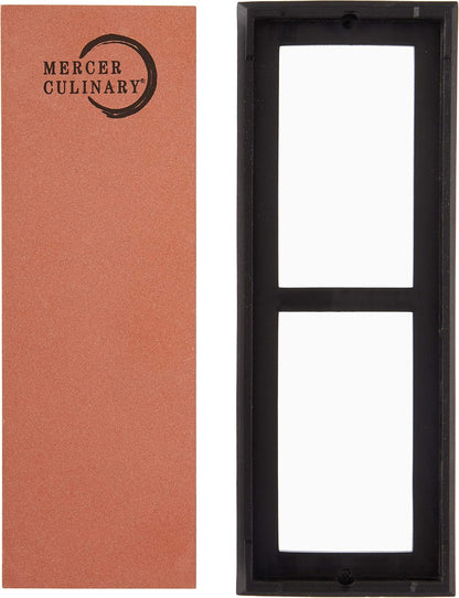 Mercer Culinary Knife Sharpening Angle Guide