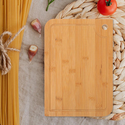 BESPORTBLE 2pcs Cutting Boards Non-slip Kneading and Chopping Mats for Kitchen Fruit Meat Vegetable Food Safe Boards