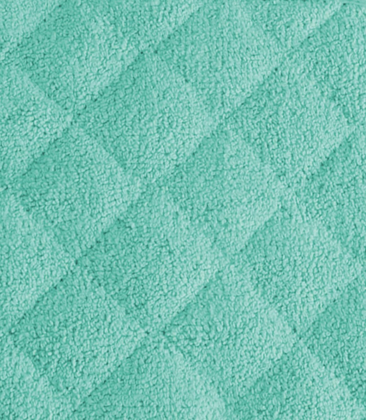 DII Basic Terry Collection Quilted 100% Cotton, Pan Handle, Nautical Blue