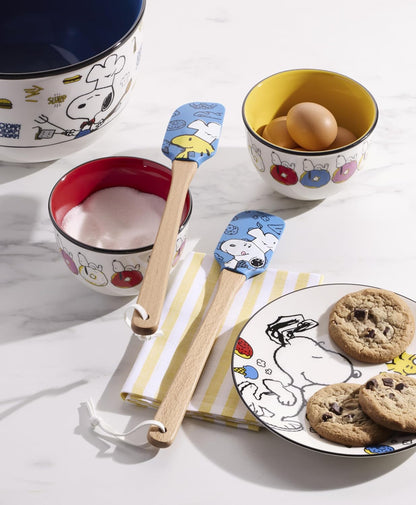 Lenox 897693 Chef Snoopy Trivet