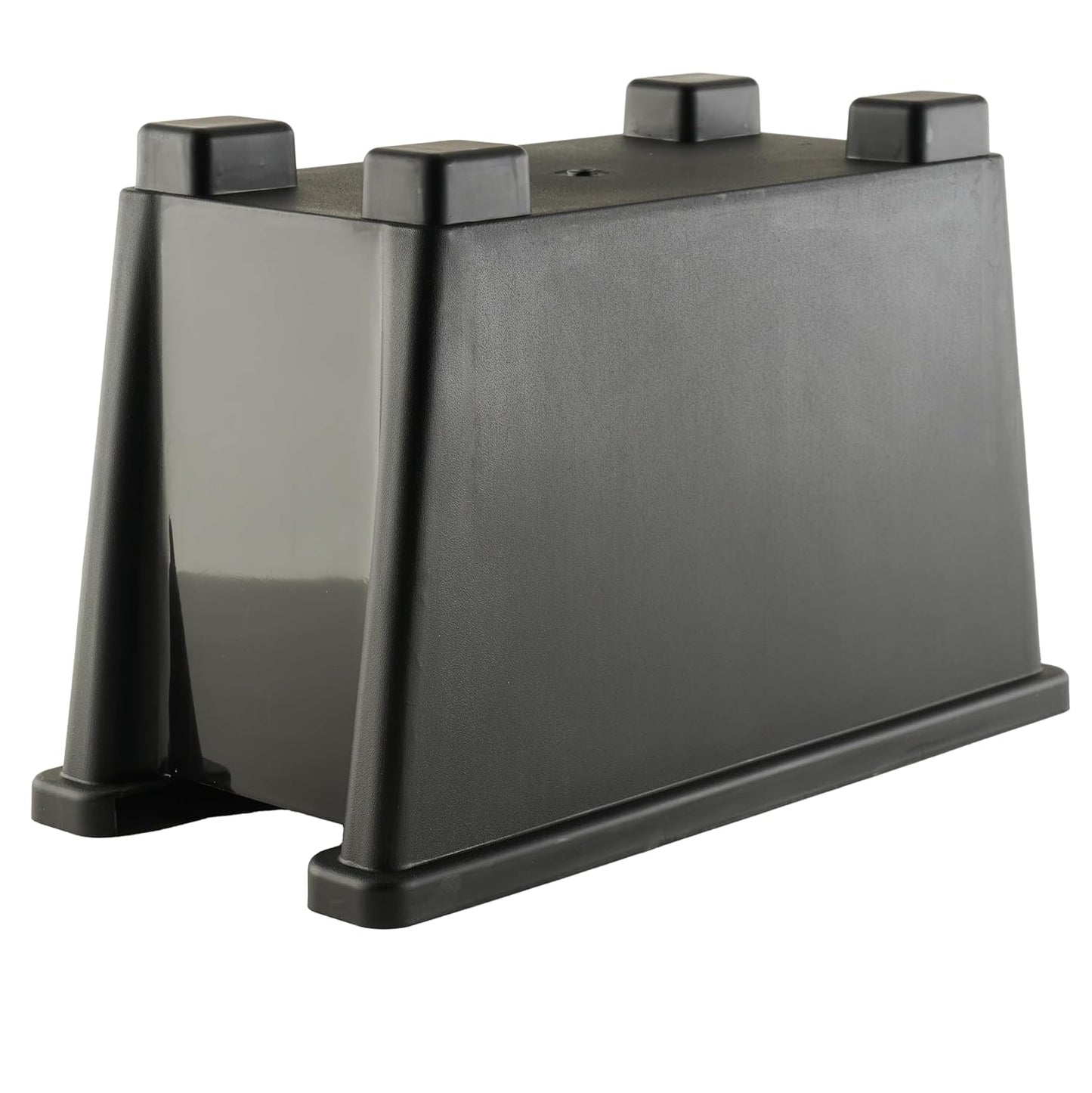 Winco Slim 3 Gallon Beverage Dispenser with Base