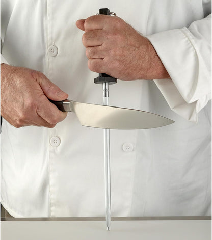 Mercer Culinary Knife Sharpening Angle Guide