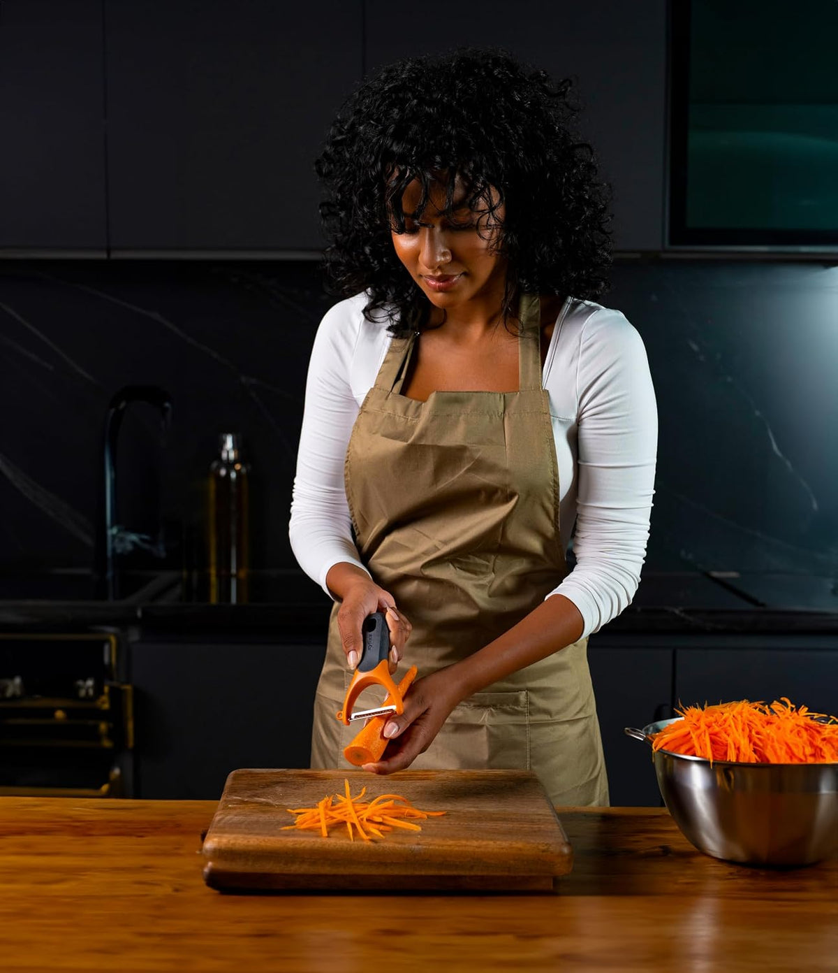 ZYLISS Julienne Peeler