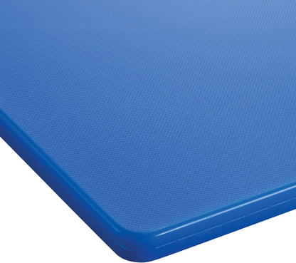 Winco CBWT-1830 Cutting Board, 18-Inch by 30-Inch by 1/2-Inch, White,Medium