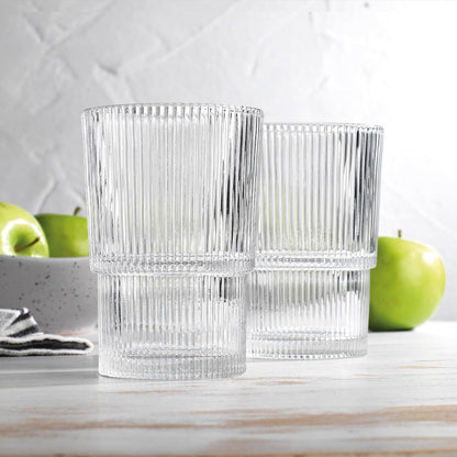 3 Gallon Classic Ice Cold Clear Glass Mason Jug Drink Beverage Dispenser Durable On Galvanized Stand With Leak Free Spigot-Easy Filling For Outdoor, Parties & Daily Use Lid