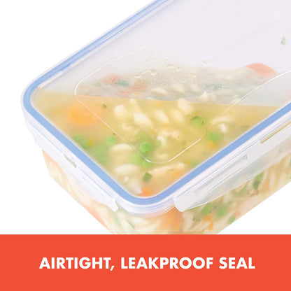 LOCK & LOCK SPECIAL Measuring Bowl with Handle 33.81-oz / 4.23-cup (1)