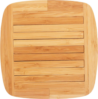 Totally Bamboo Expandable Bamboo Trivet