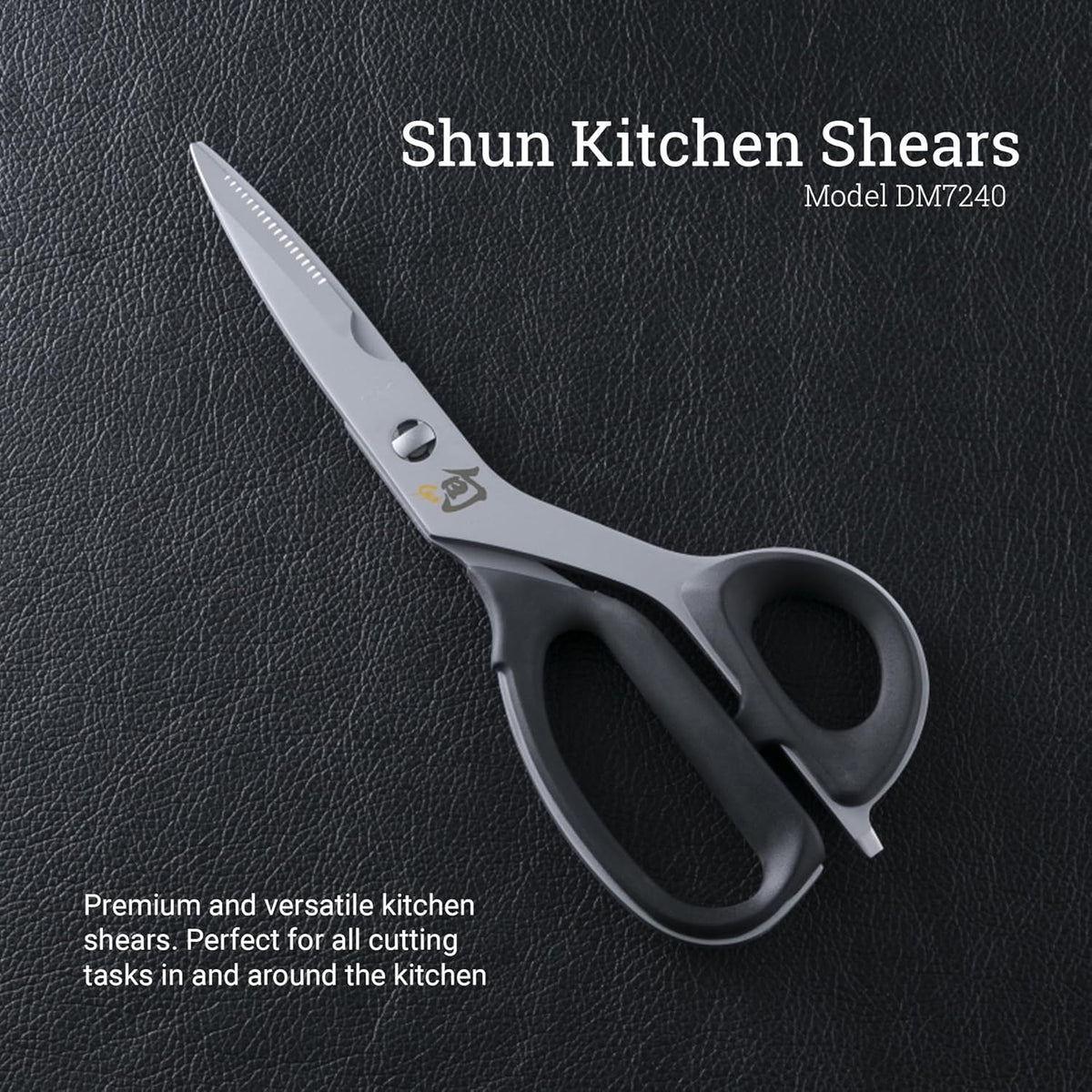 Shun Kitchen Shears