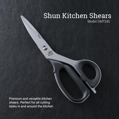 Shun Kitchen Shears