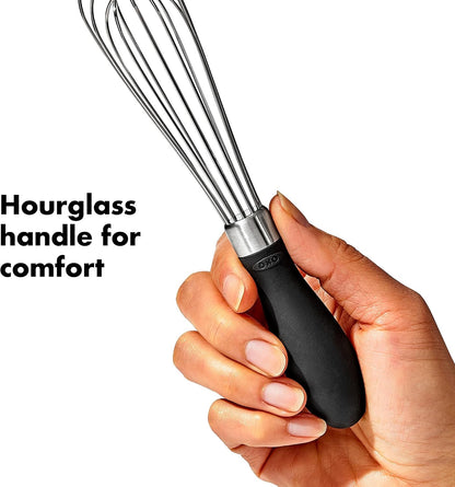 OXO Good Grips Mini Whisk, 7.25 in