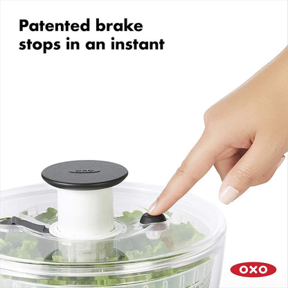OXO Salad Spinner, 1 EA