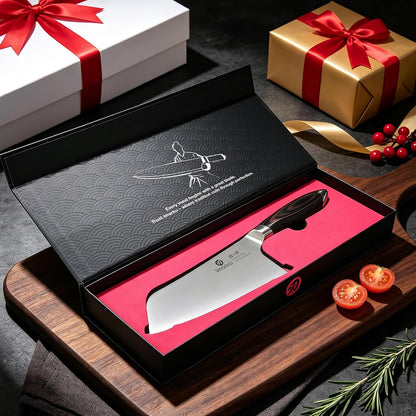 imarku 10 Inch Bread Slicer,Adjustable Thickness Homemade Bread Knife
