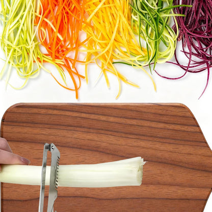 Vegetable Peeler, Multifunctional Vegetable Peeler, Stainless Steel Peeler, Peelers for Kitchen (Color-2PCS)