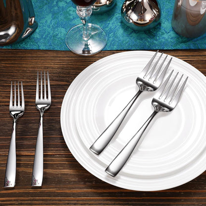 KEAWELL Premium Louis Serving Utensils (Serving Forks)