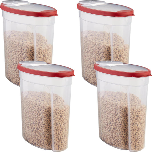 Rubbermaid Premium Modular Food Lids