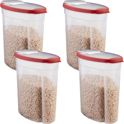 Rubbermaid Premium Modular Food Lids