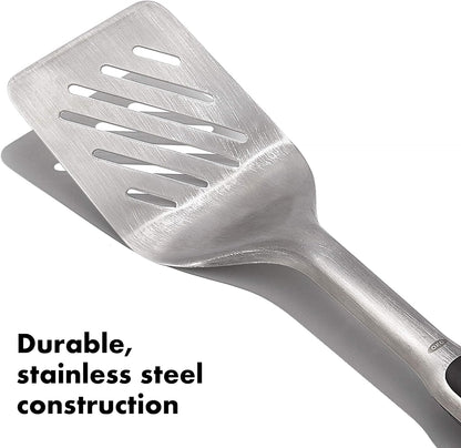 OXO Outdoor Grilling Tongs