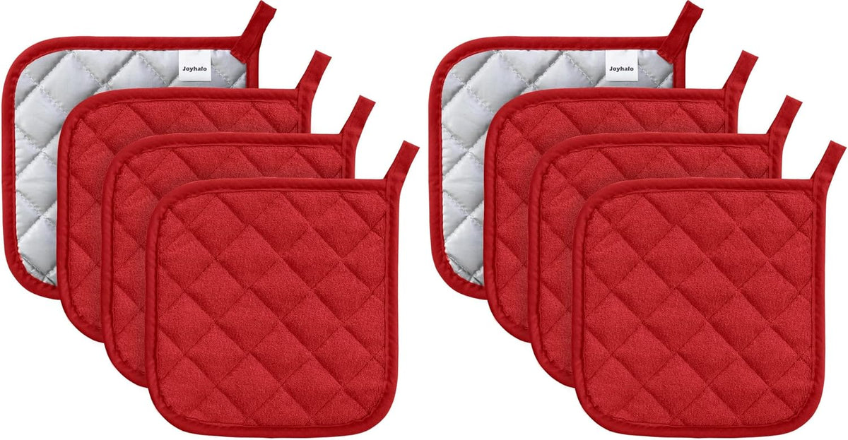 Joyhalo Pot Holders for Kitchen Clearance