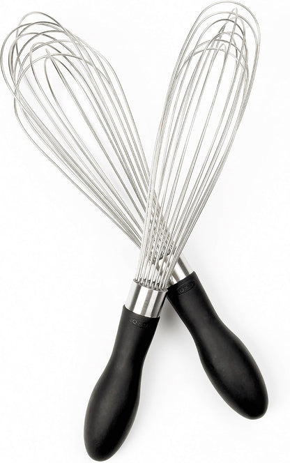 OXO Good Grips Mini Whisk, 7.25 in