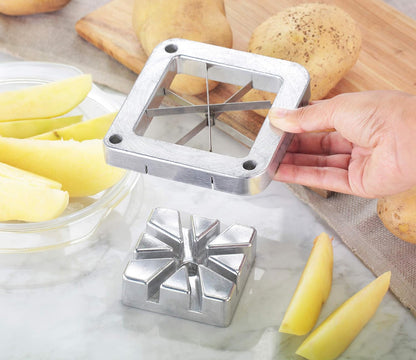 New Star Foodservice 37388 French Fry Cutter Replacement Blade, 3/8-Inch