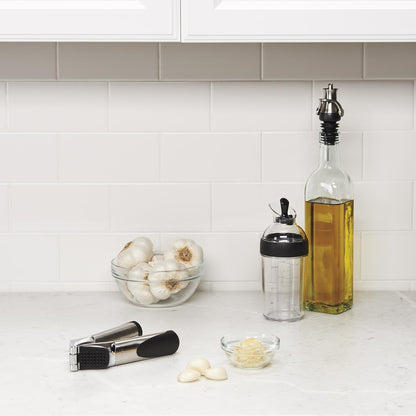 OXO Good Grips Little Salad Dressing Container with Measurement Markings