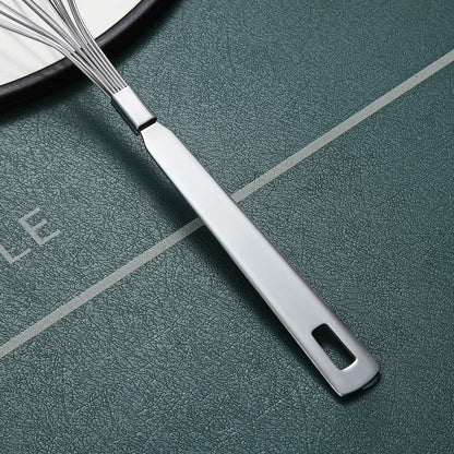 Stainless Steel Spatulas, Berglander Slotted Turner, Metal Turner For Cooking, Kitchen For Nonstick Cookware, Barbecue Spatulas, Dishwasher Safe, Easy to Clean