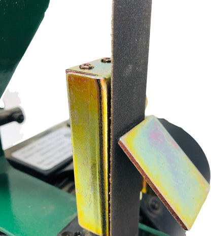 Knife Sharpening Angle Guide for 1 x 30 Belt Sander