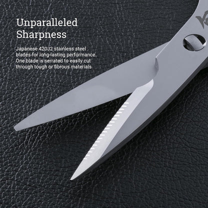 Shun Kitchen Shears