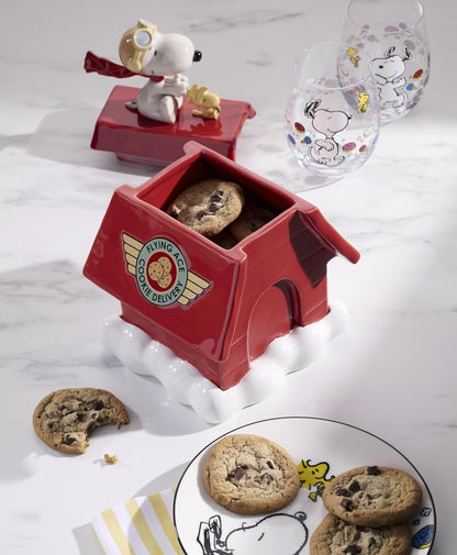 Lenox 897693 Chef Snoopy Trivet