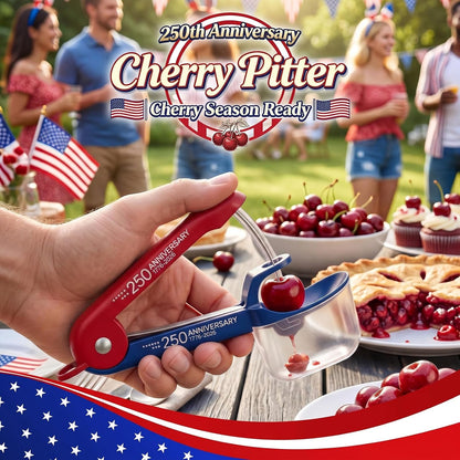 Cherry Pitter - Makmzoon Cherries Pitter Tool