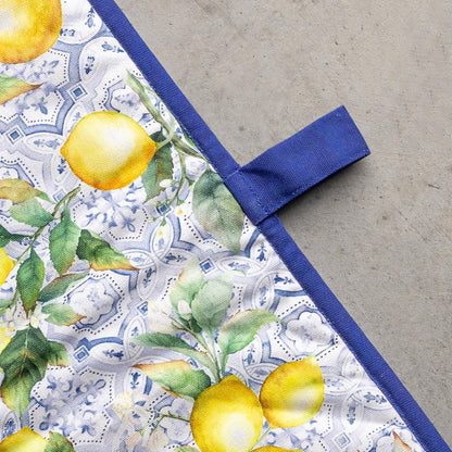 Maison d' Hermine Pot Holders 100% Cotton Potholders (8" x 8") - Colors B