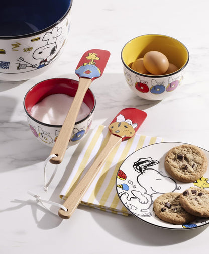 Lenox 897693 Chef Snoopy Trivet