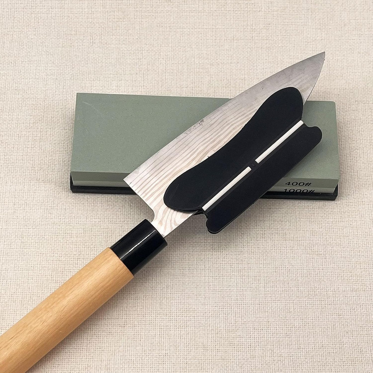knife sharpener Angle Guide, Perfect Assistance for Grinding Knife Blade
