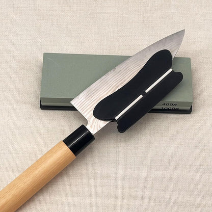 knife sharpener Angle Guide, Perfect Assistance for Grinding Knife Blade