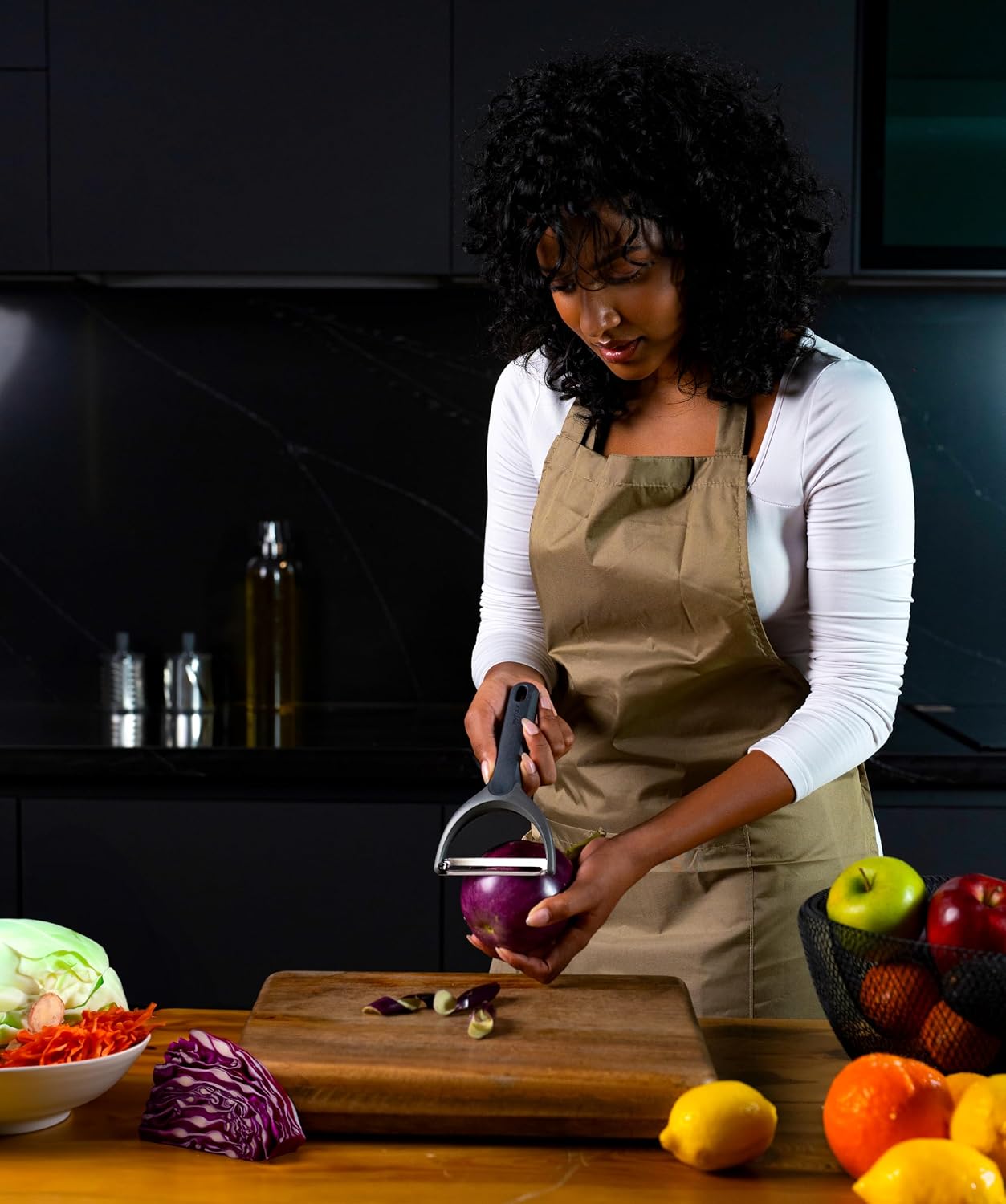 ZYLISS Julienne Peeler