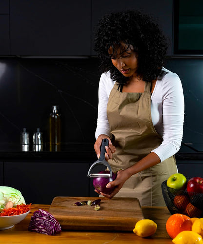 ZYLISS Julienne Peeler