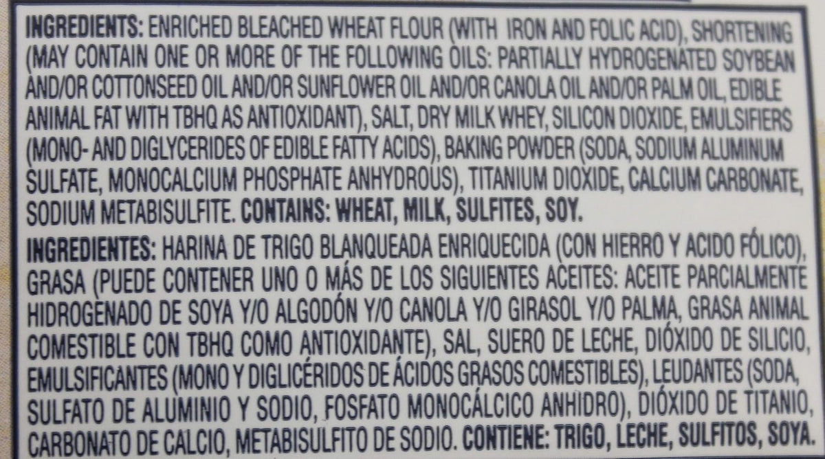 Harina Selecta Tortilla Ready Mix, 2.2 lb