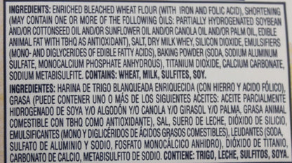 Harina Selecta Tortilla Ready Mix, 2.2 lb
