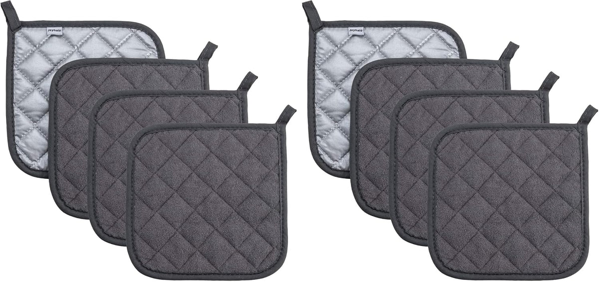 Joyhalo Pot Holders for Kitchen Clearance